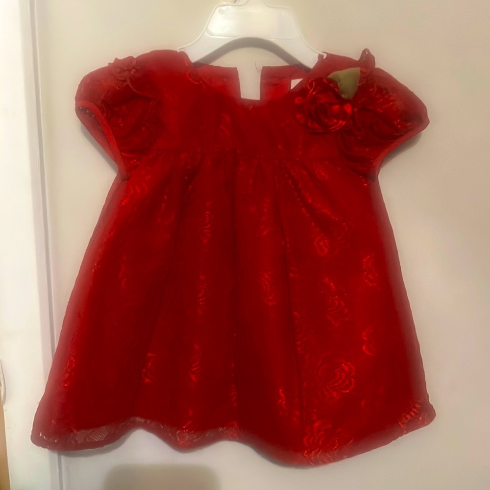 Wonder Nation dress